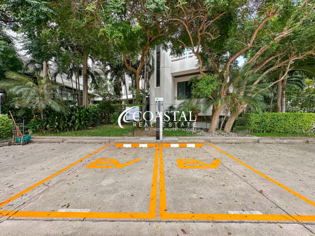 Condo For Sale Jomtien