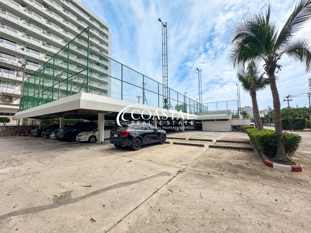 Condo For Sale Jomtien
