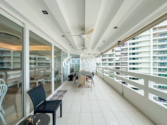 Condo For Sale Jomtien