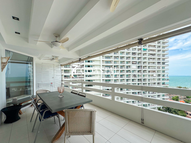 Condo For Sale Jomtien