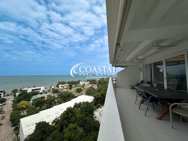 Condo For Sale Jomtien