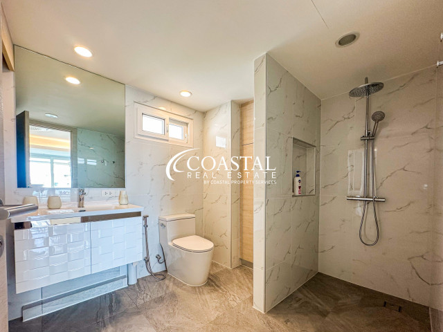 Condo For Sale Jomtien