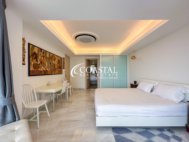Condo For Sale Jomtien