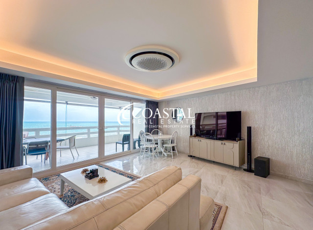 Condo For Sale Jomtien