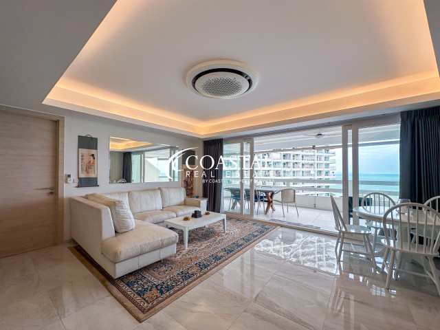 Condo For Sale Jomtien