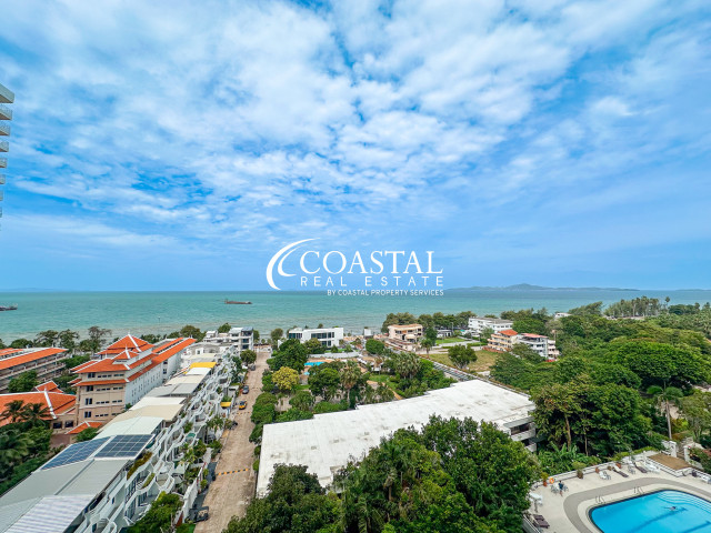 Condo For Sale Jomtien