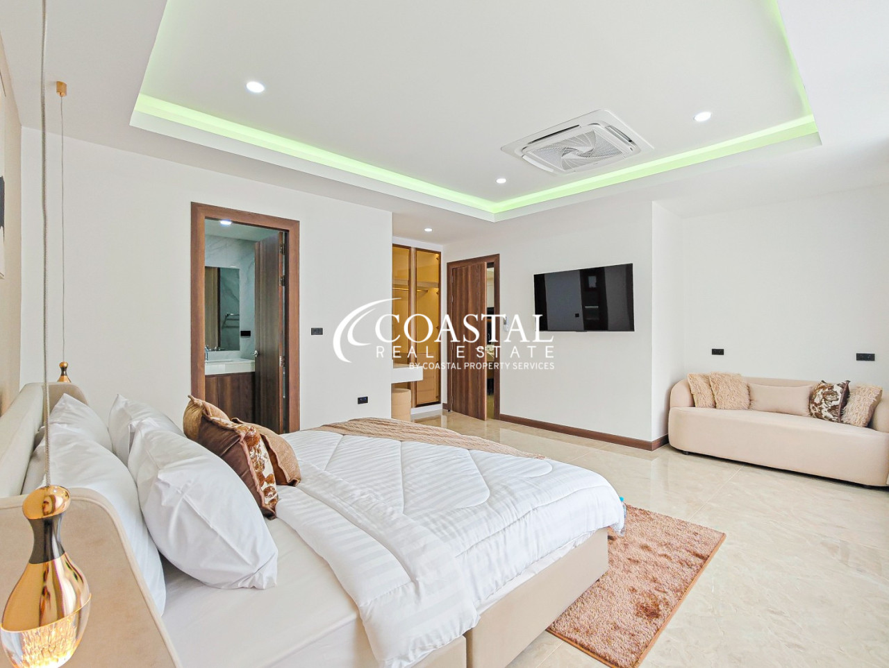 House For Sale East Pattaya
