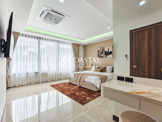 House For Sale East Pattaya