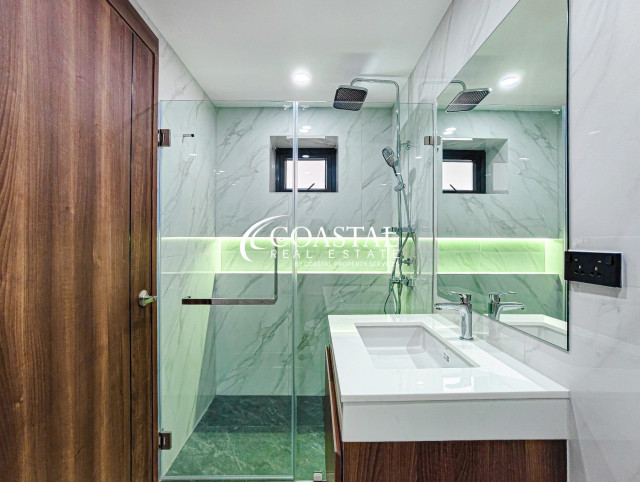 House For Sale East Pattaya