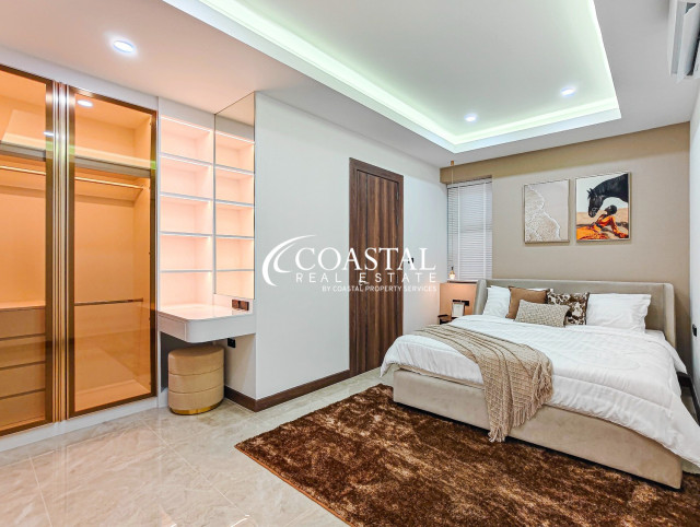 House For Sale East Pattaya
