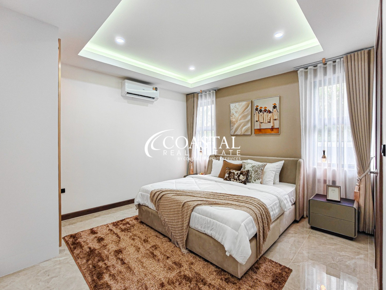 House For Sale East Pattaya