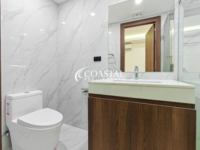House For Sale East Pattaya