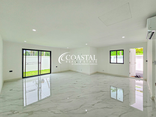 House For Sale East Pattaya