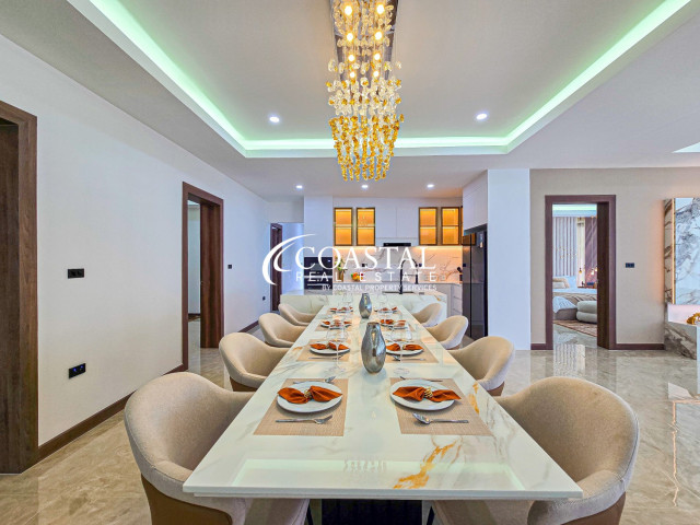 House For Sale East Pattaya