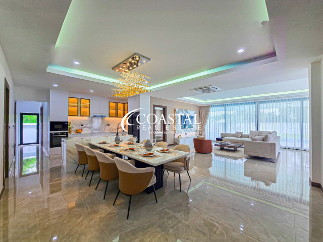House For Sale East Pattaya