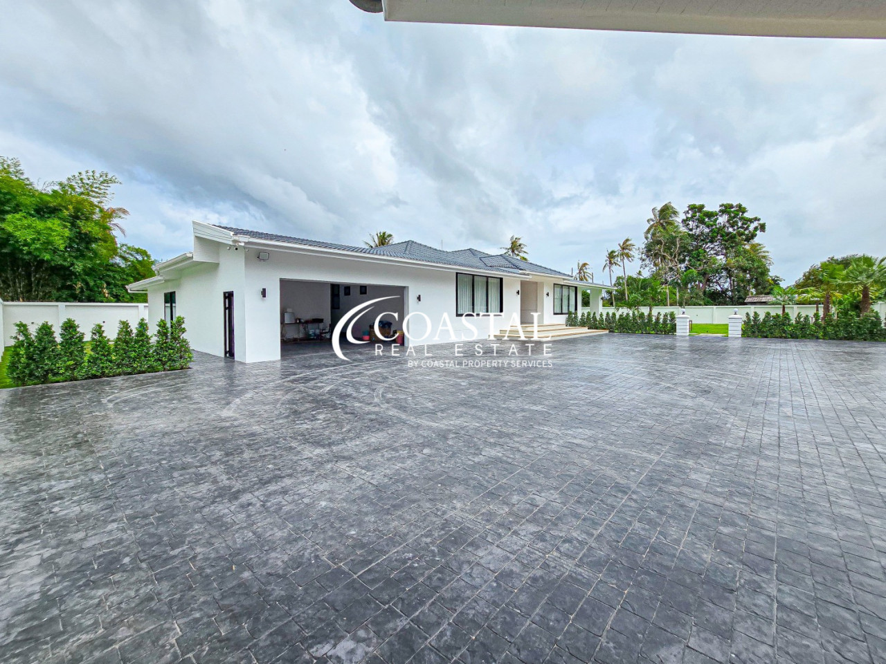 House For Sale East Pattaya