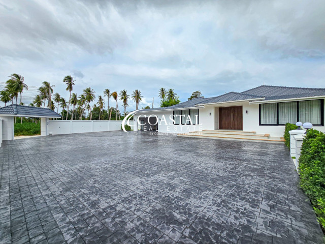 House For Sale East Pattaya