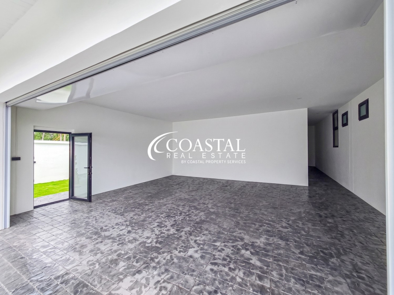 House For Sale East Pattaya
