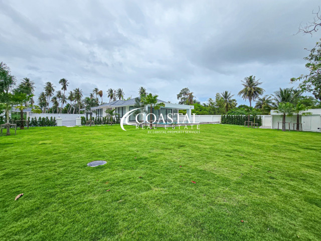 House For Sale East Pattaya