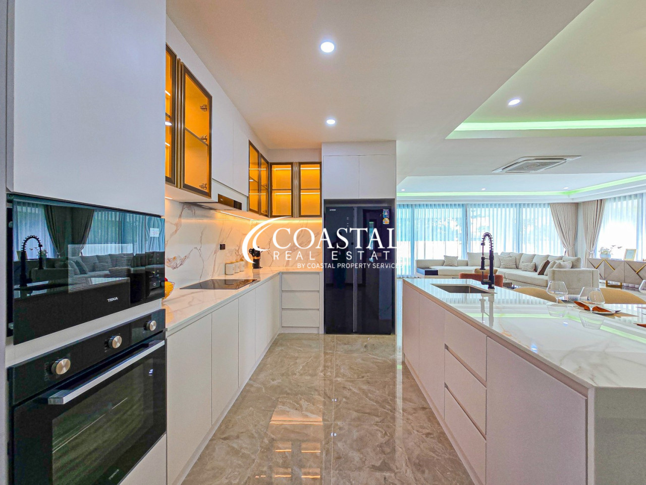 House For Sale East Pattaya