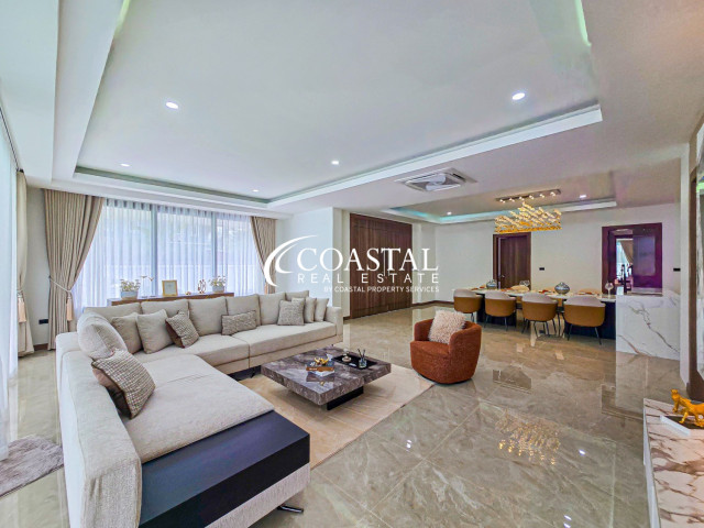 House For Sale East Pattaya