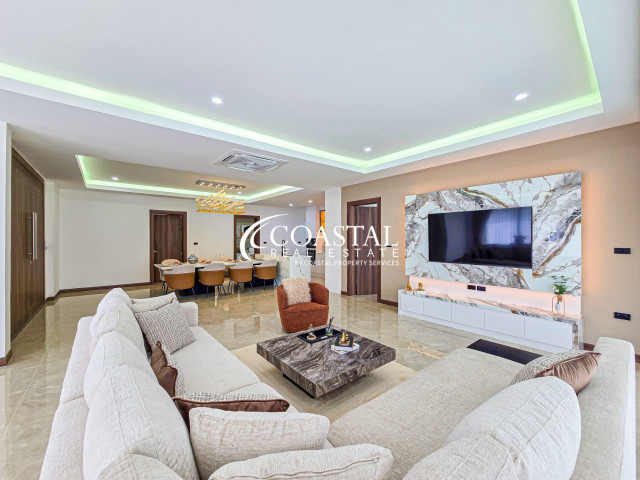 House For Sale East Pattaya