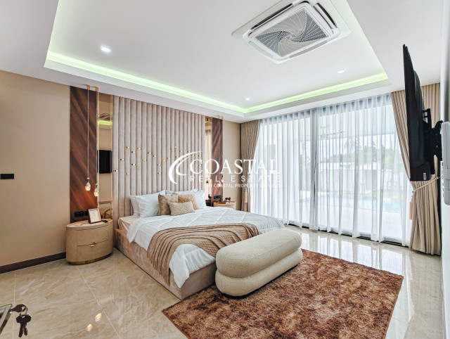 House For Sale East Pattaya