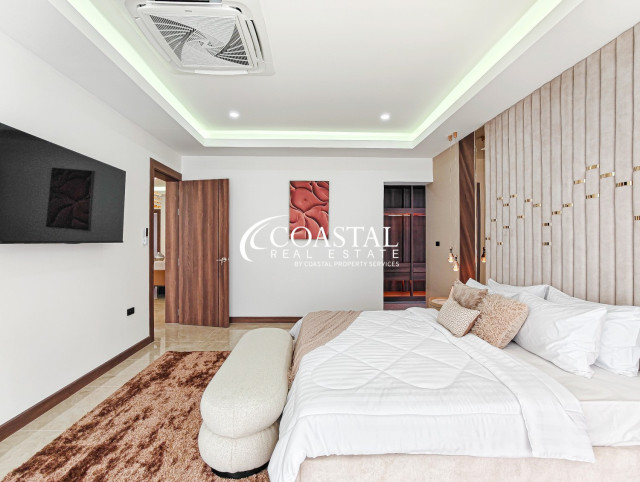 House For Sale East Pattaya