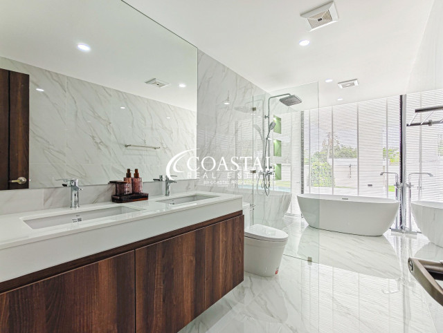 House For Sale East Pattaya