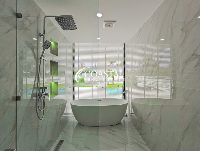 House For Sale East Pattaya