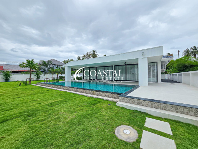 House For Sale East Pattaya