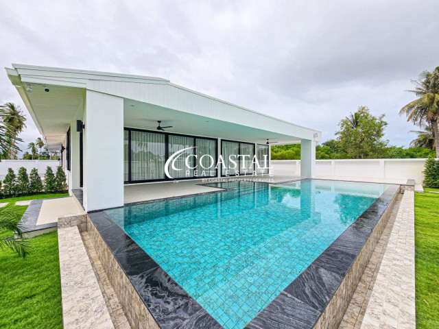 House For Sale East Pattaya