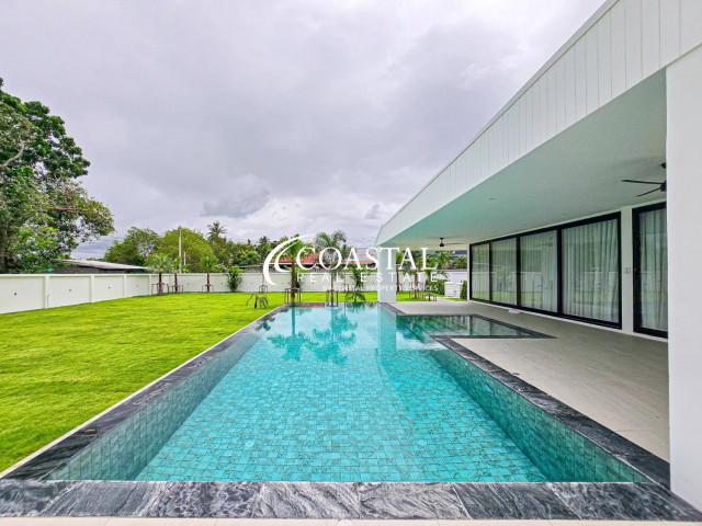 House For Sale East Pattaya
