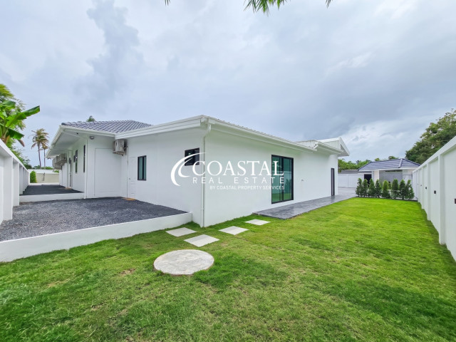 House For Sale East Pattaya