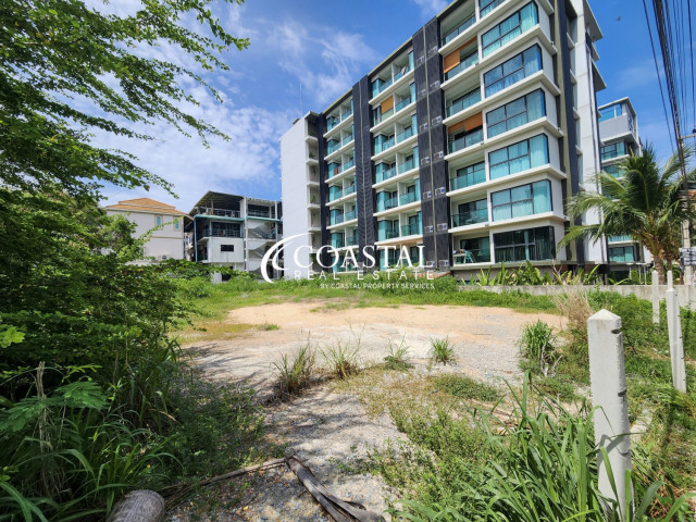 Land For Sale Pratumnak