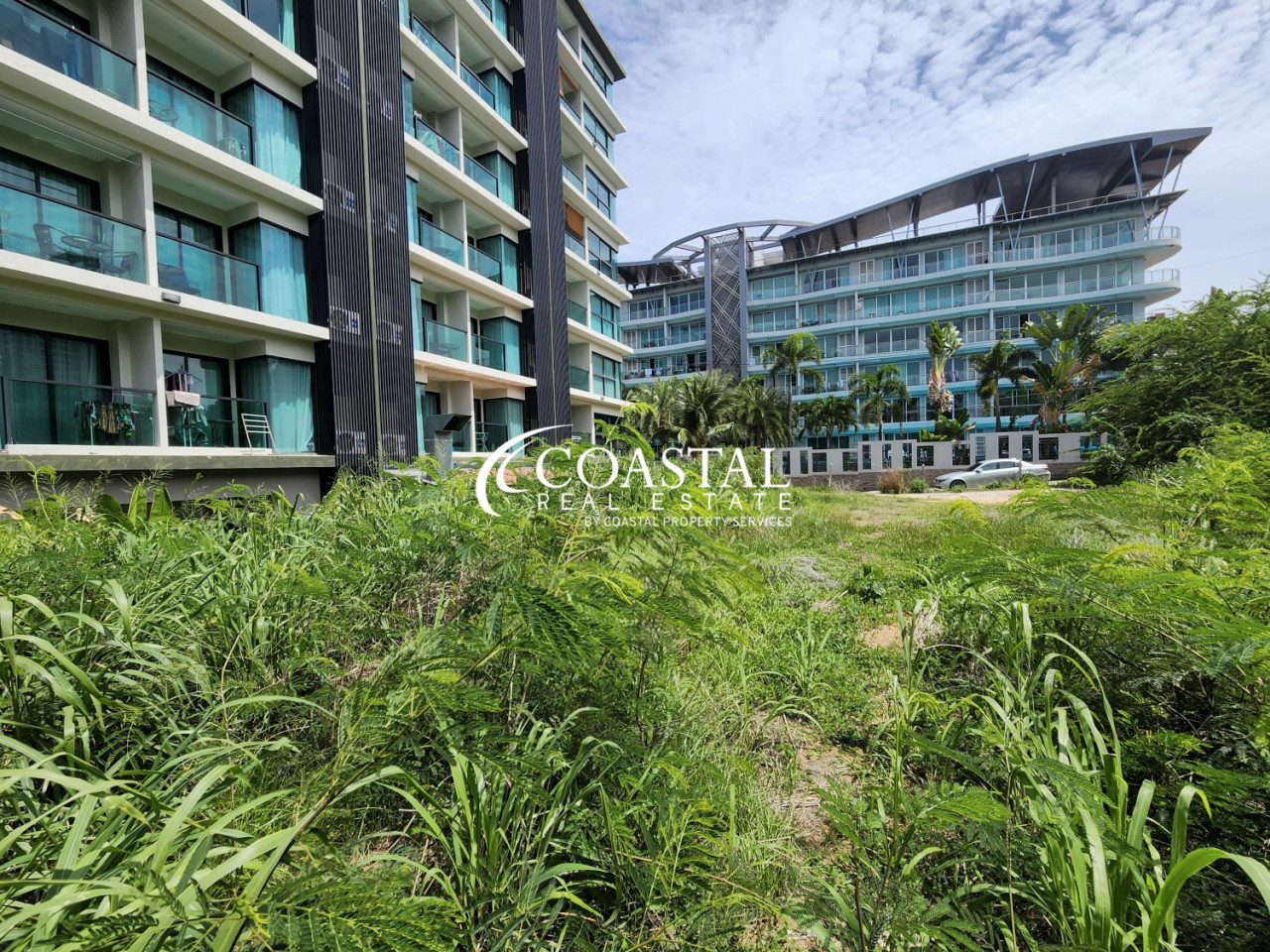Land For Sale Pratumnak