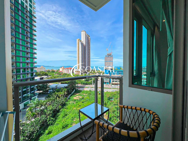 Condo For Sale Jomtien