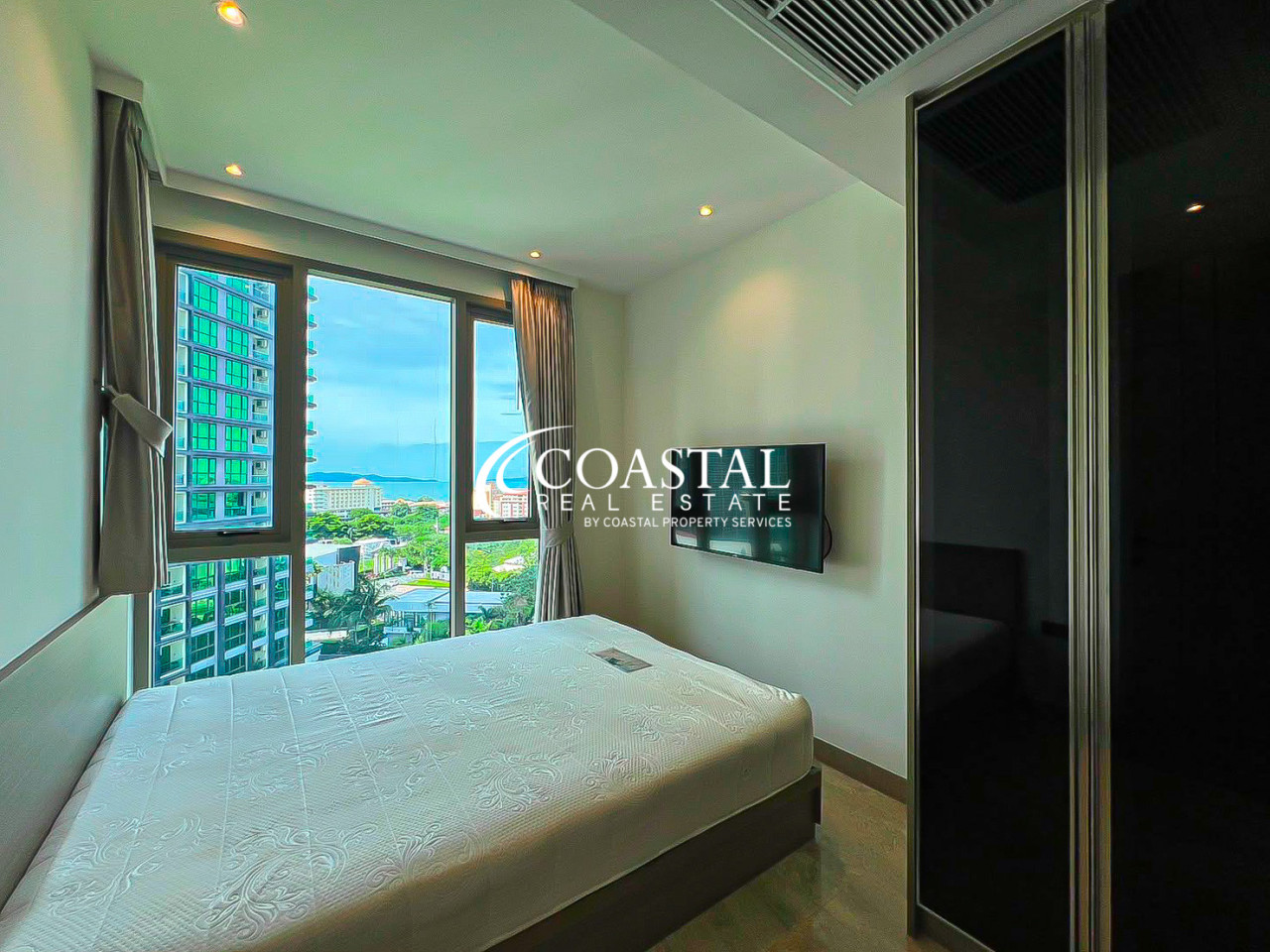 Condo For Sale Jomtien