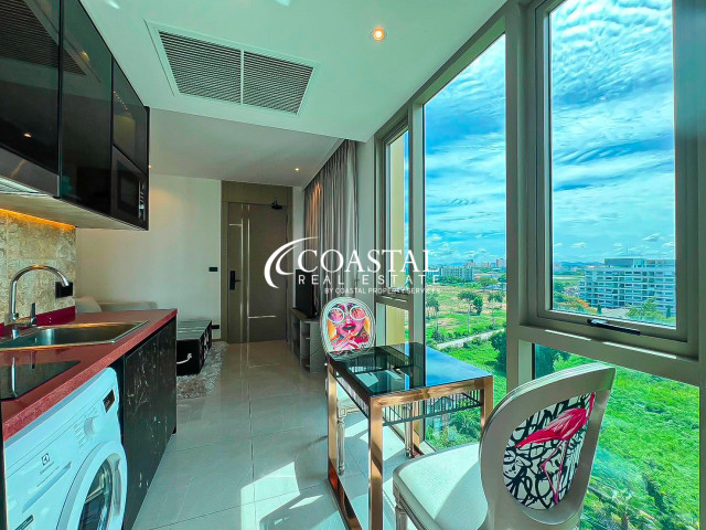 Condo For Sale Jomtien