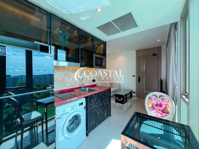 Condo For Sale Jomtien