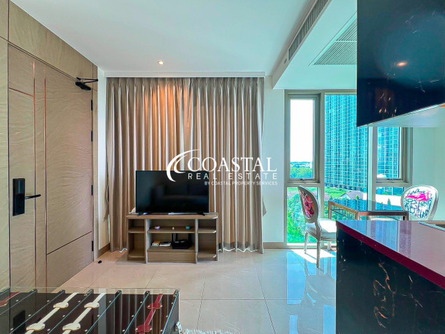 Condo For Sale Jomtien