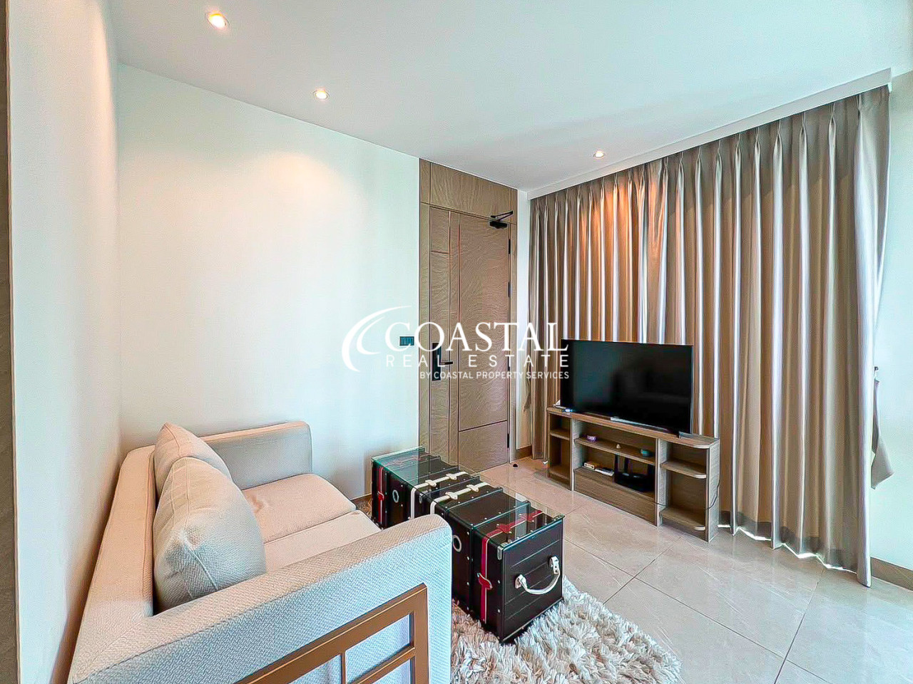 Condo For Sale Jomtien