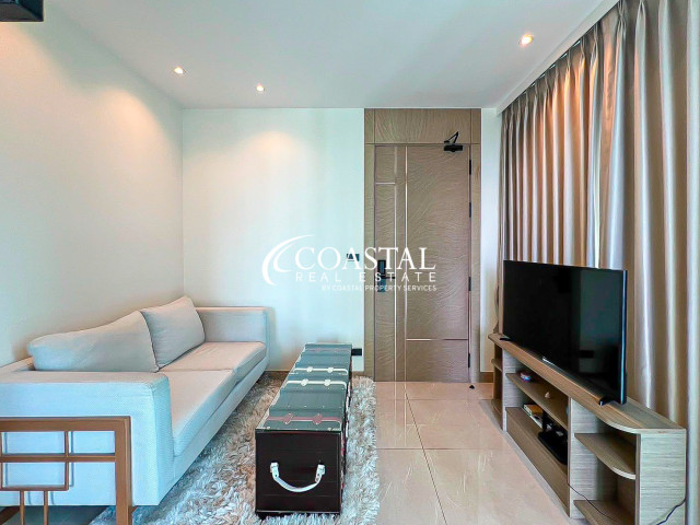 Condo For Sale Jomtien