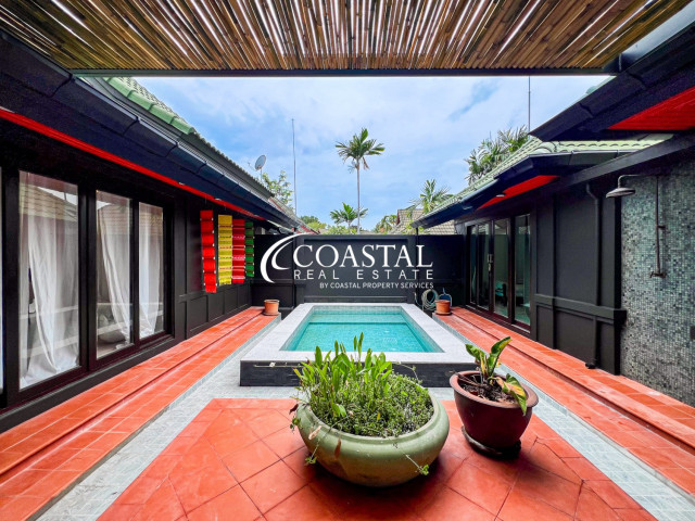 House For Sale Huay Yai