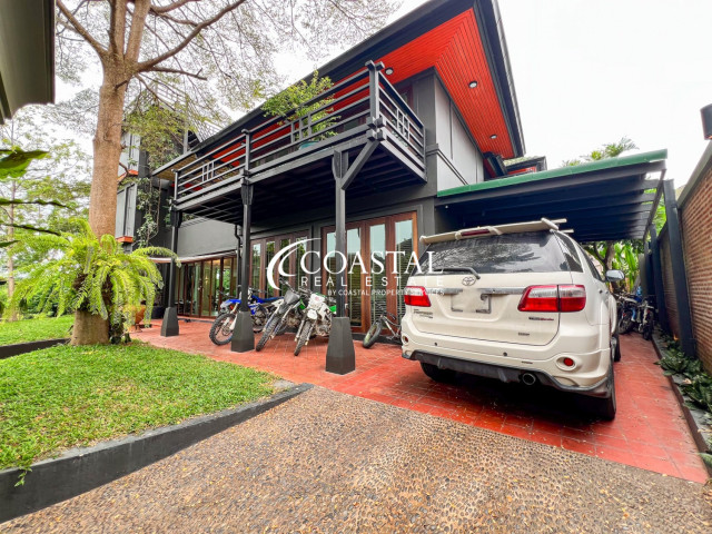 House For Sale Huay Yai