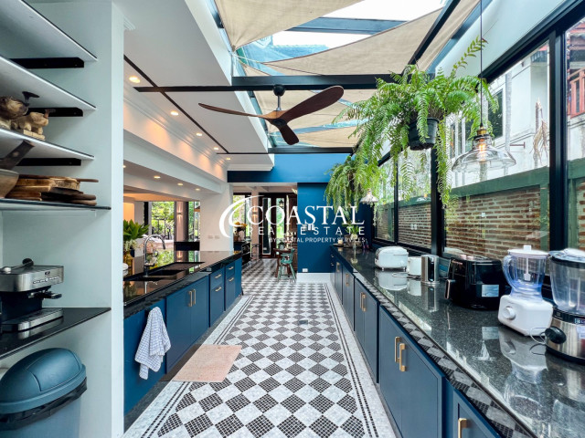 House For Sale Huay Yai