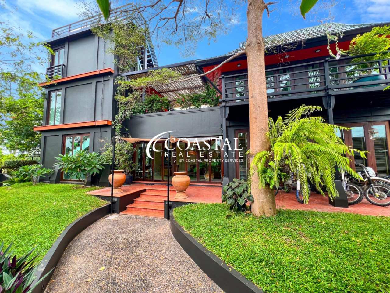 House For Sale Huay Yai