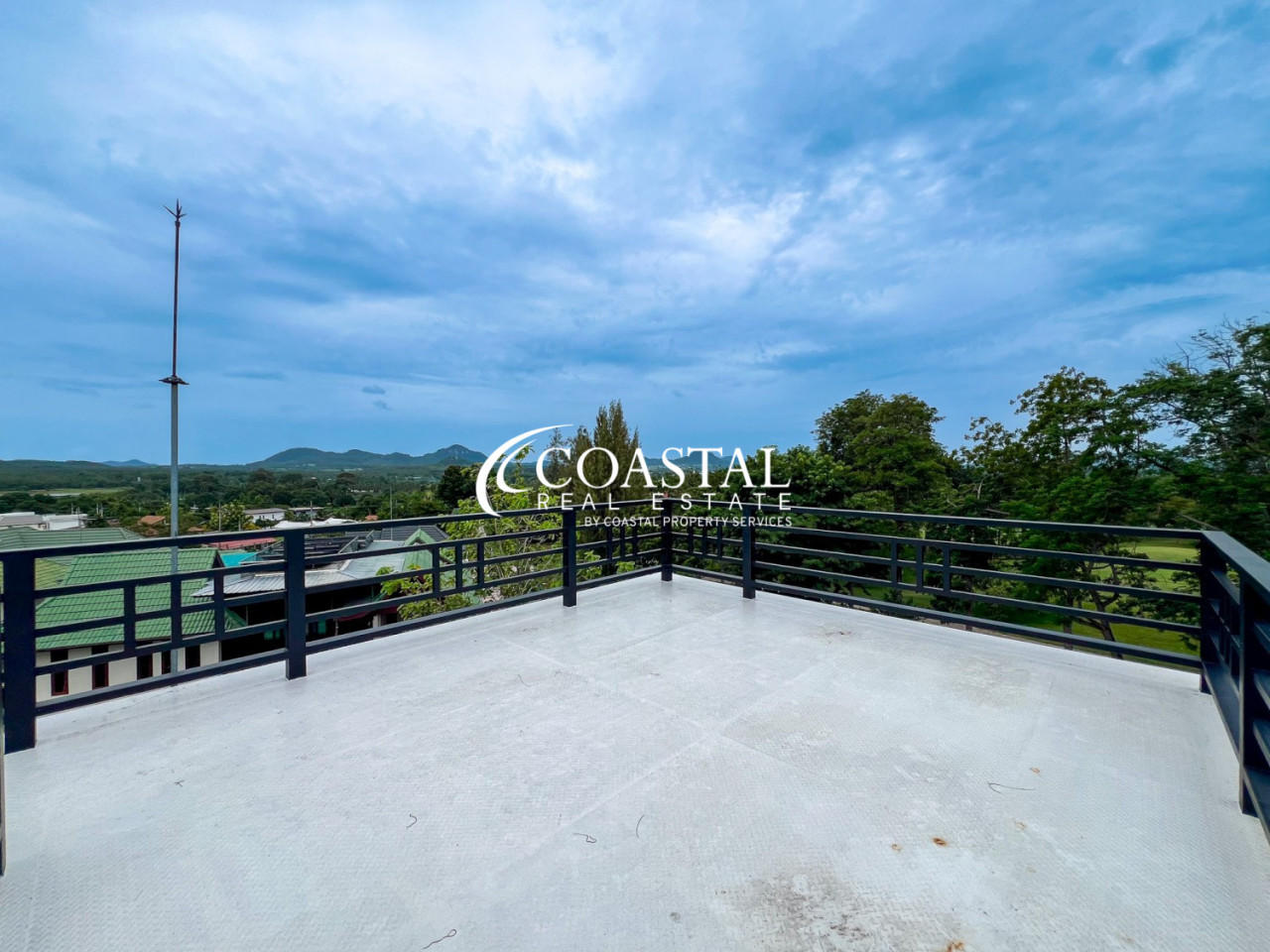House For Sale Huay Yai