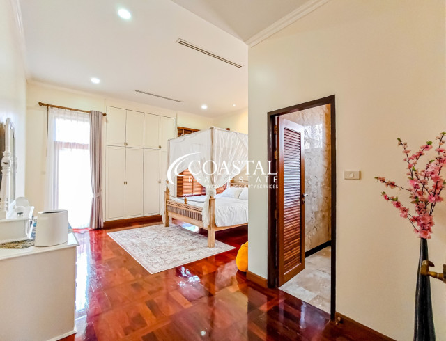 House For Rent Na-Jomtien