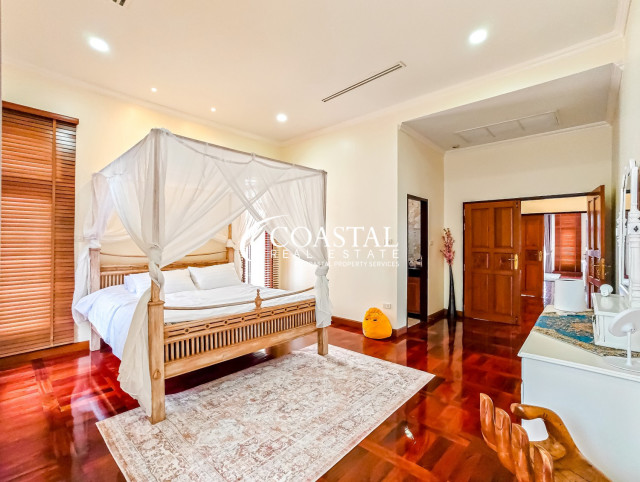 House For Rent Na-Jomtien